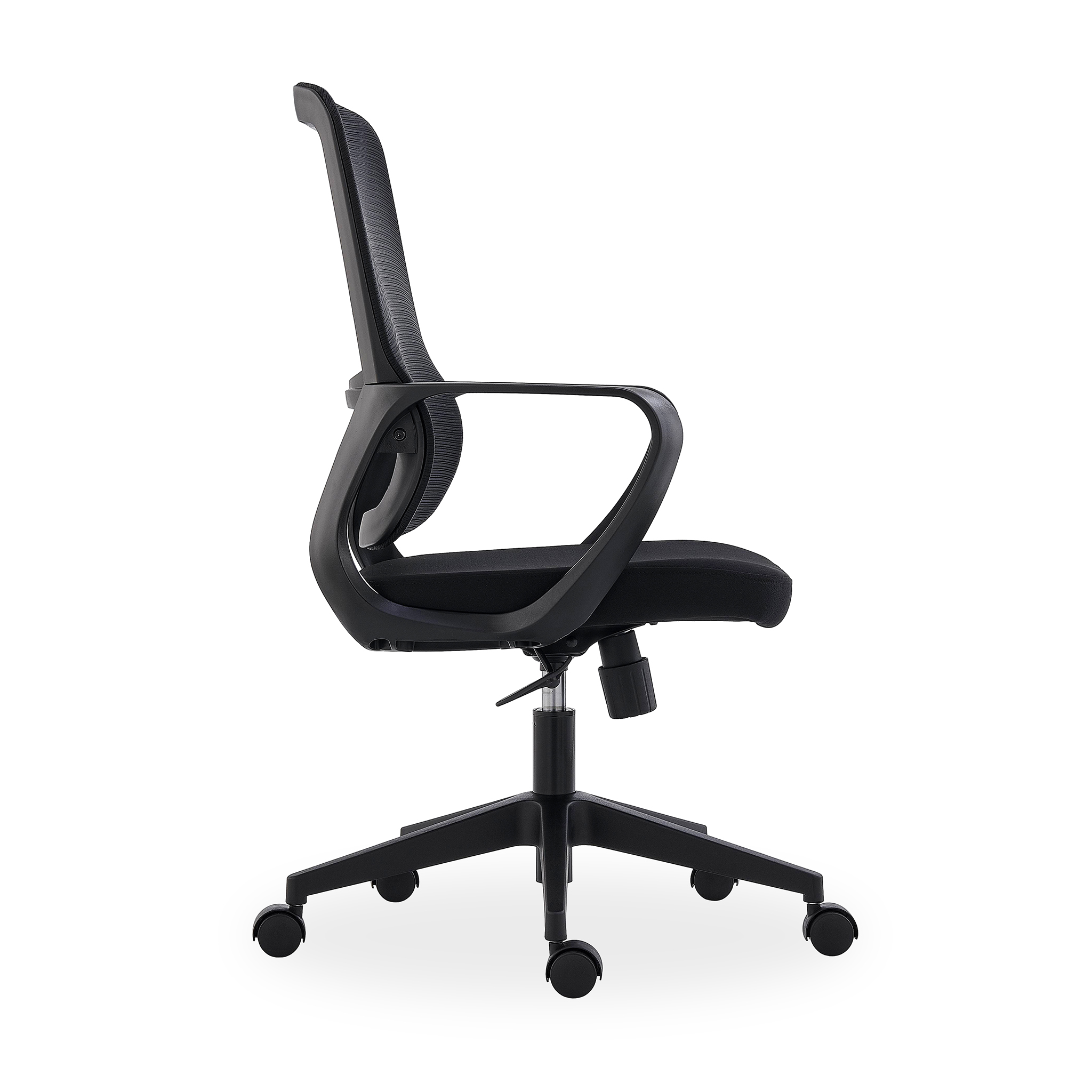 Emerald Mesh Back Chair - Speedline Thumbnail