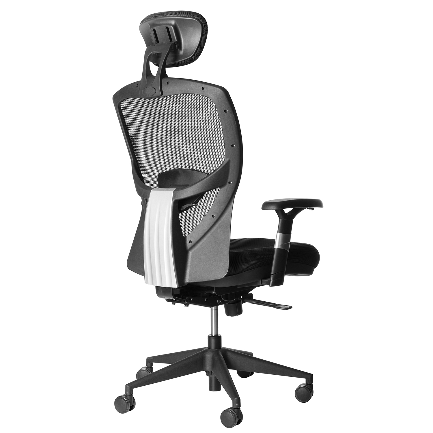 Falcon High Back Chair - Upholstered Seat Speedline Thumbnail