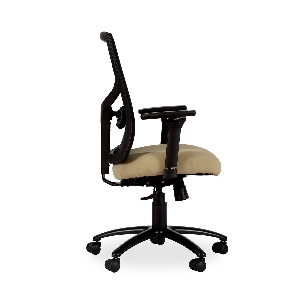 Fortress Mesh Back Heavy Duty Chair Thumbnail