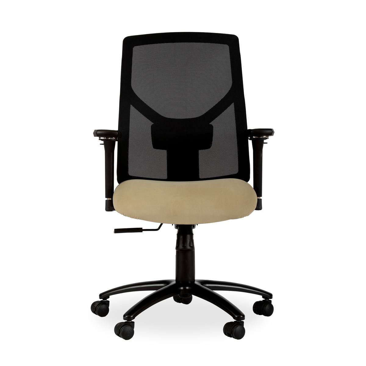 Fortress Mesh Back Heavy Duty Chair Thumbnail