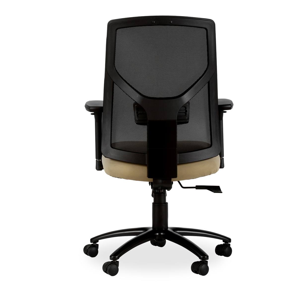 Fortress Mesh Back Heavy Duty Chair Thumbnail