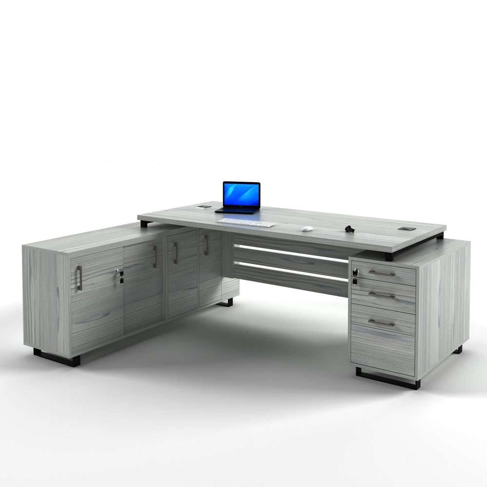 Gladstone Executive Desk Thumbnail