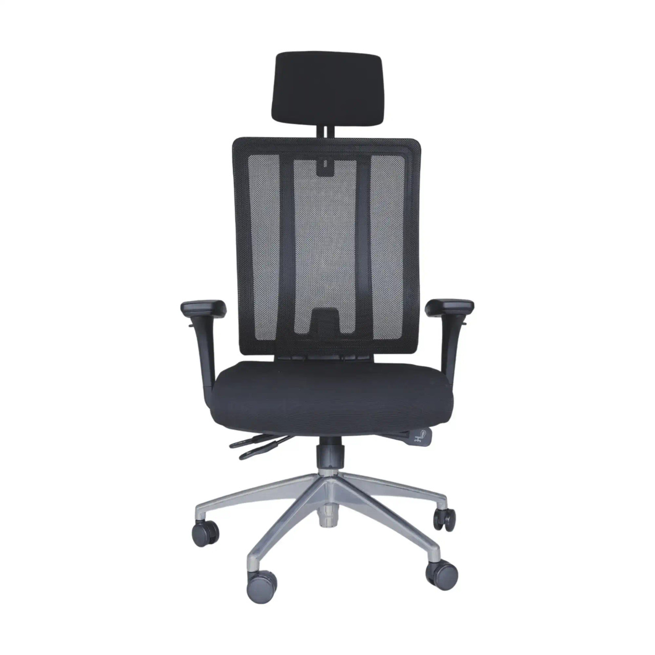 Human Ergo High Back Ergonomic Chair