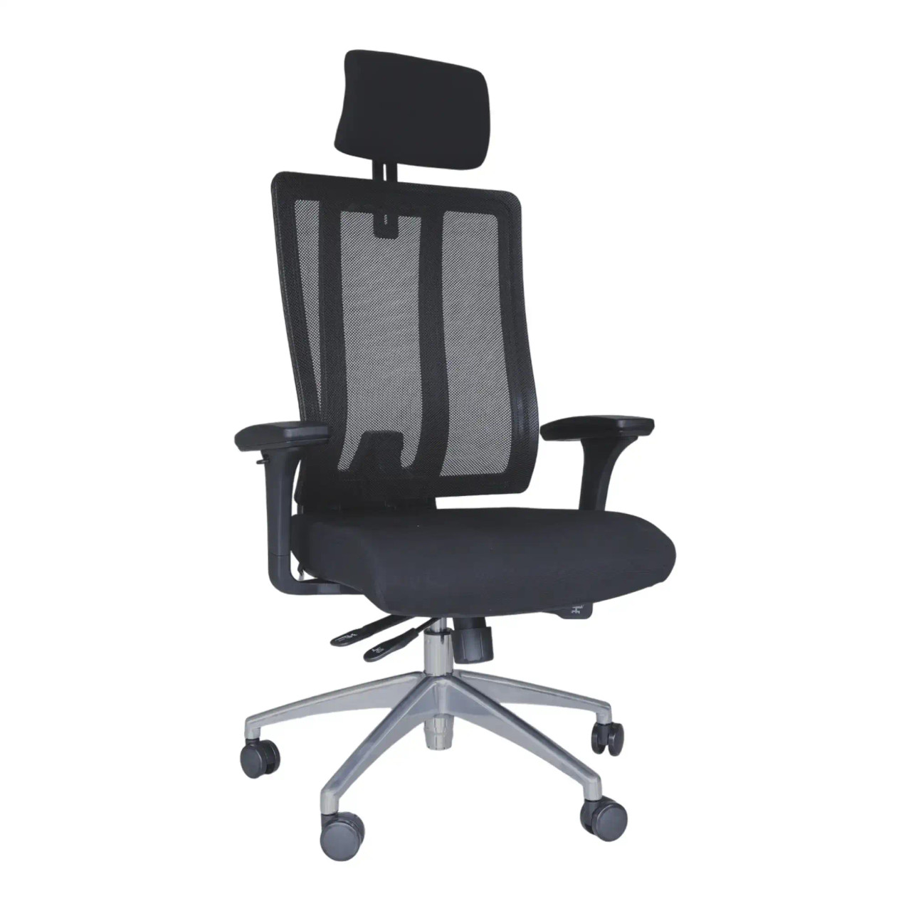 Human Ergo High Back Ergonomic Chair Thumbnail