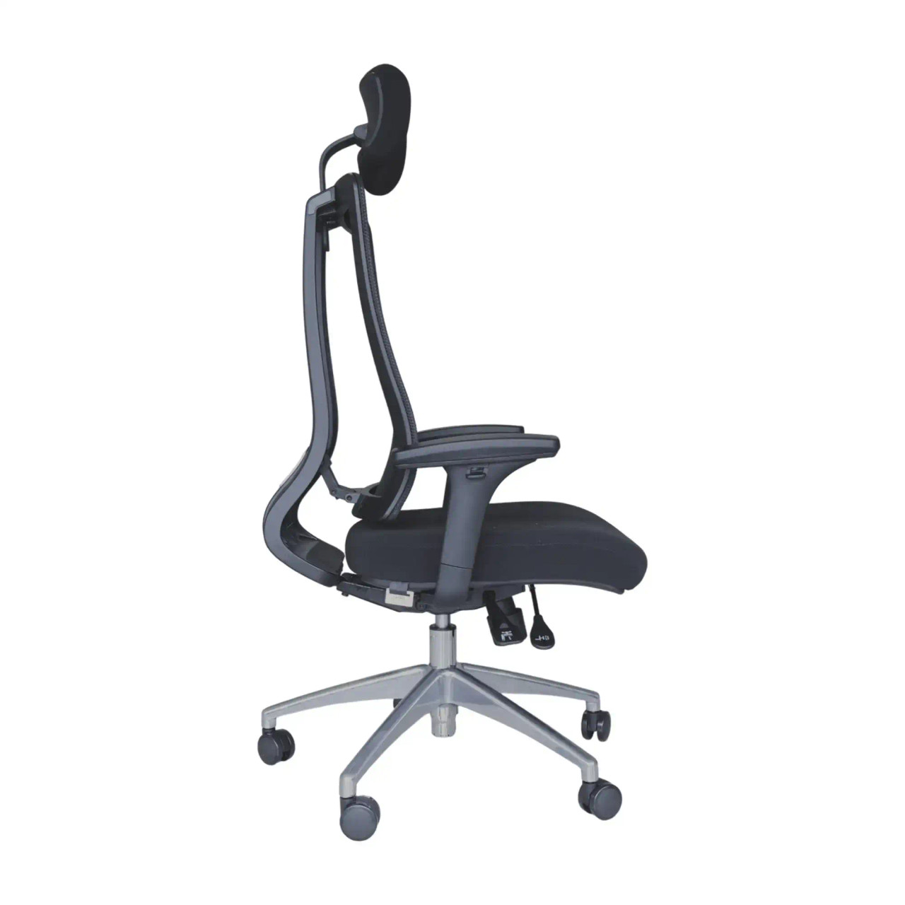 Human Ergo High Back Ergonomic Chair Thumbnail