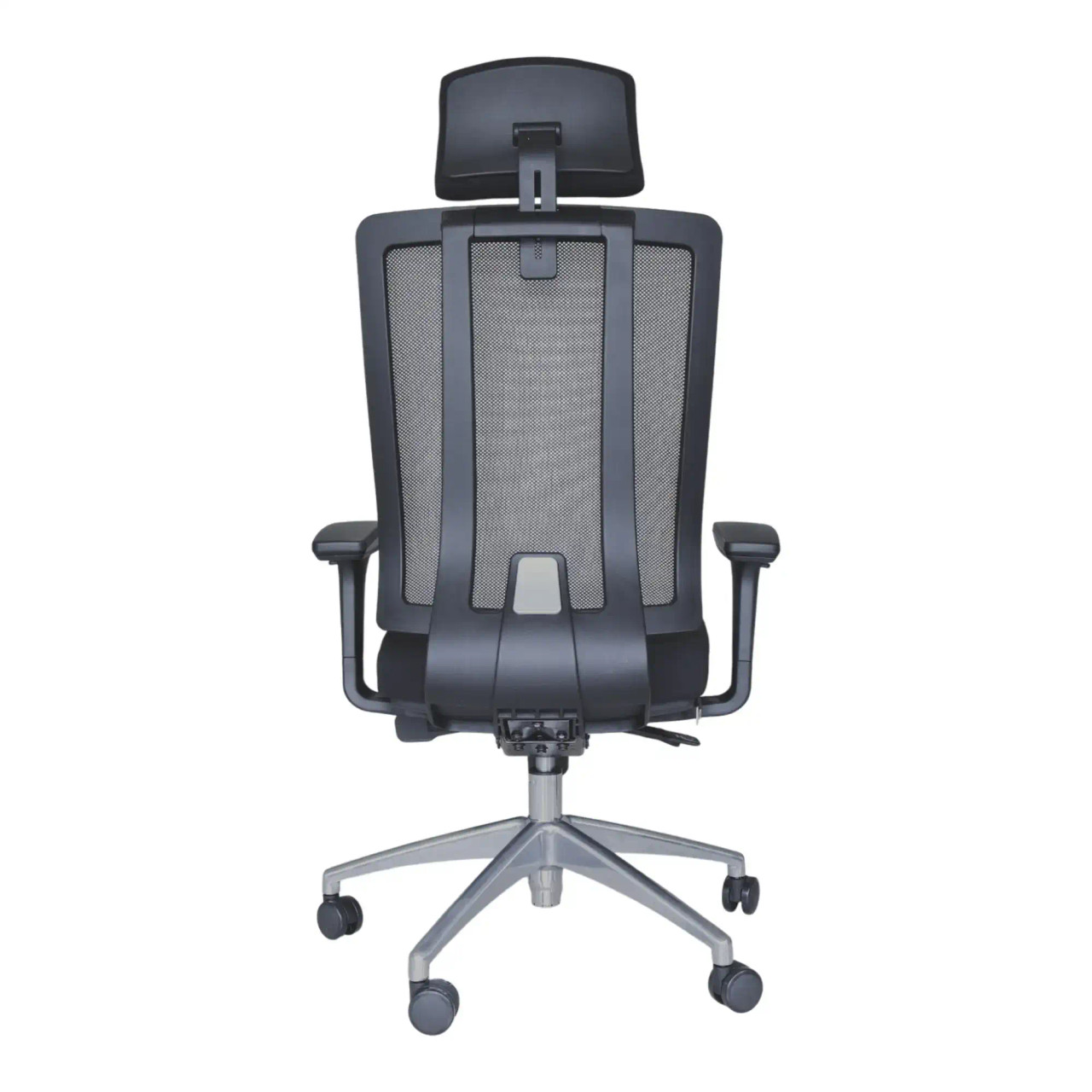 Human Ergo High Back Ergonomic Chair Thumbnail