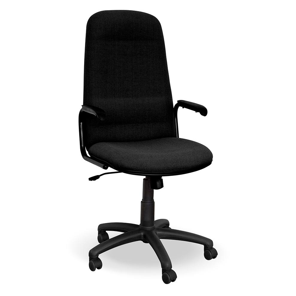 Kingston High Back Chair