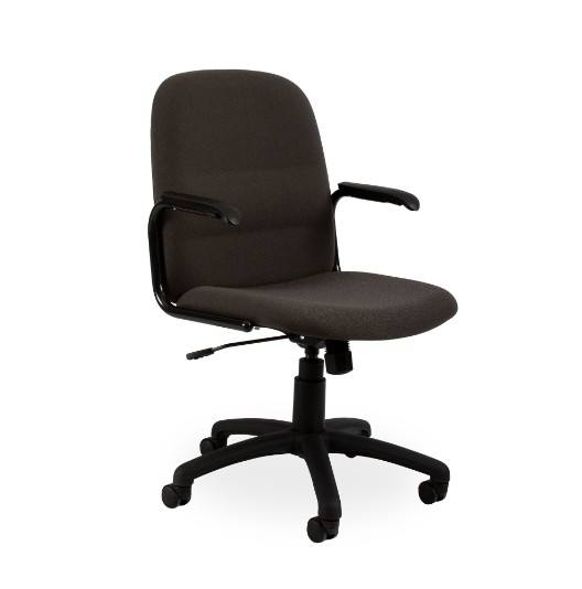 Kingston Mid Back Chair