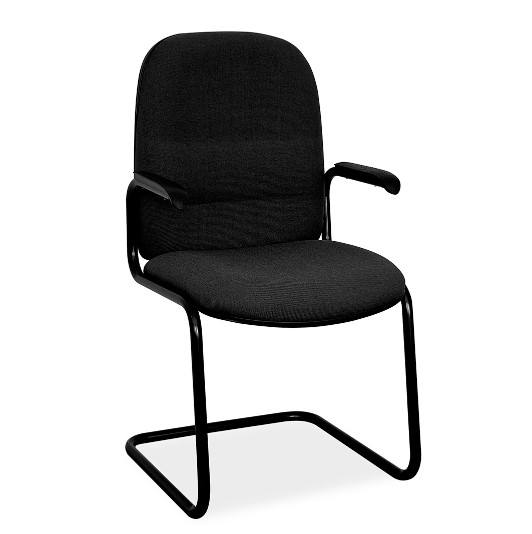 Kingston Visitor's Arm Chair