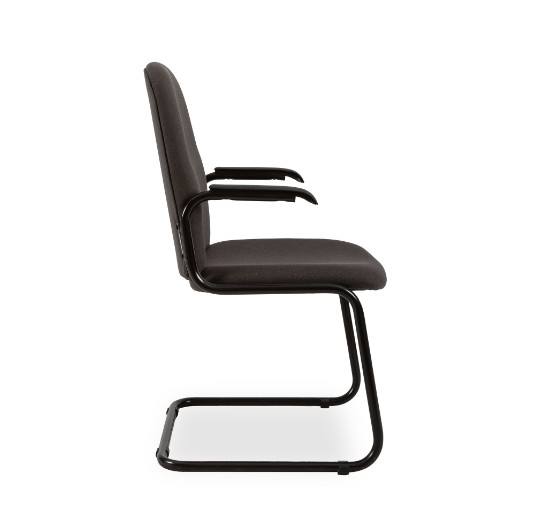 Kingston Visitor's Arm Chair Thumbnail