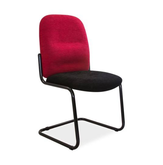 Kingston Visitor's Side Chair Thumbnail