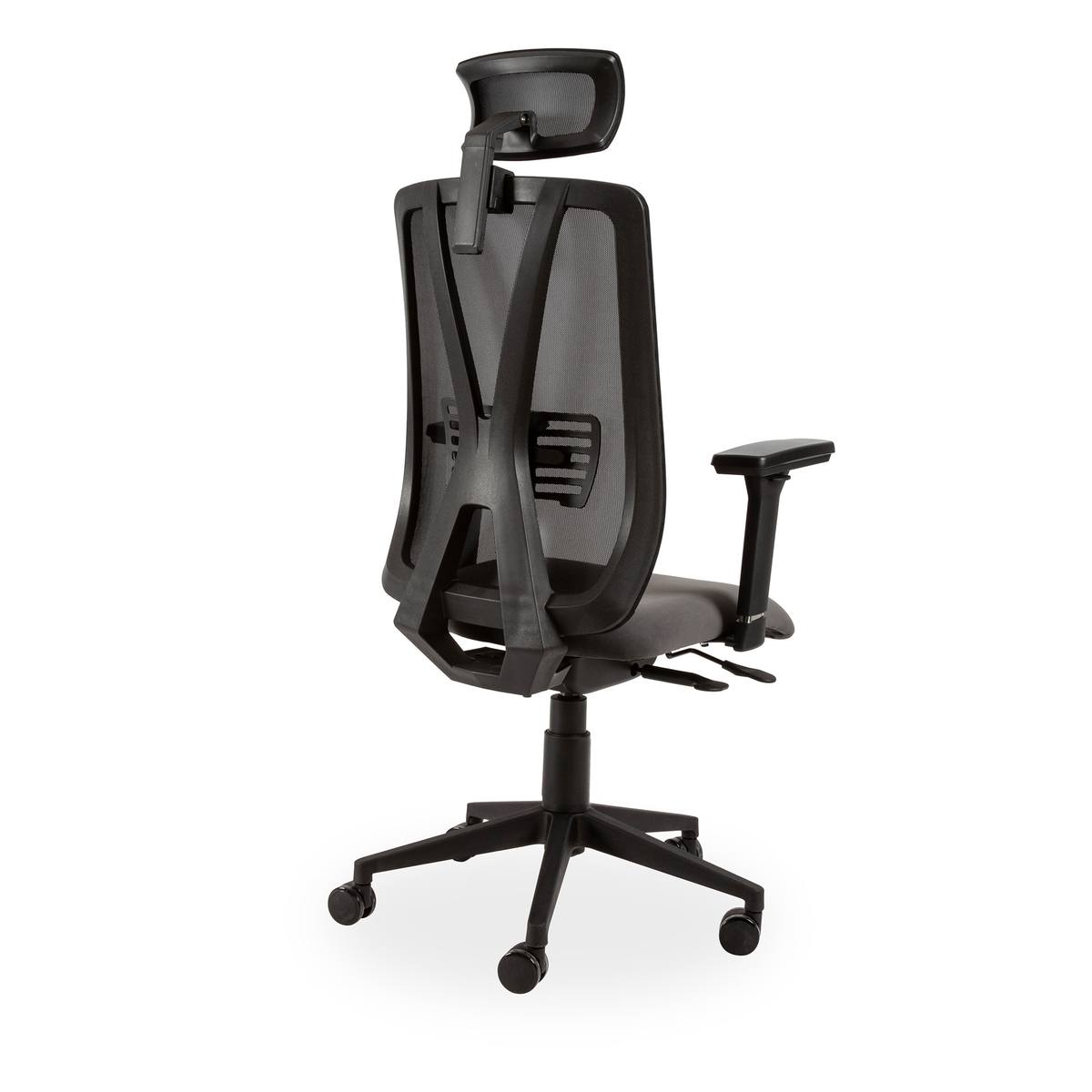 Kite Mesh Back Chair Thumbnail