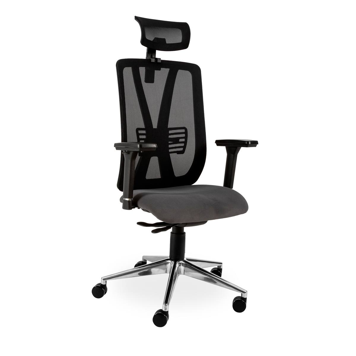 Kite Mesh Back Chair Thumbnail