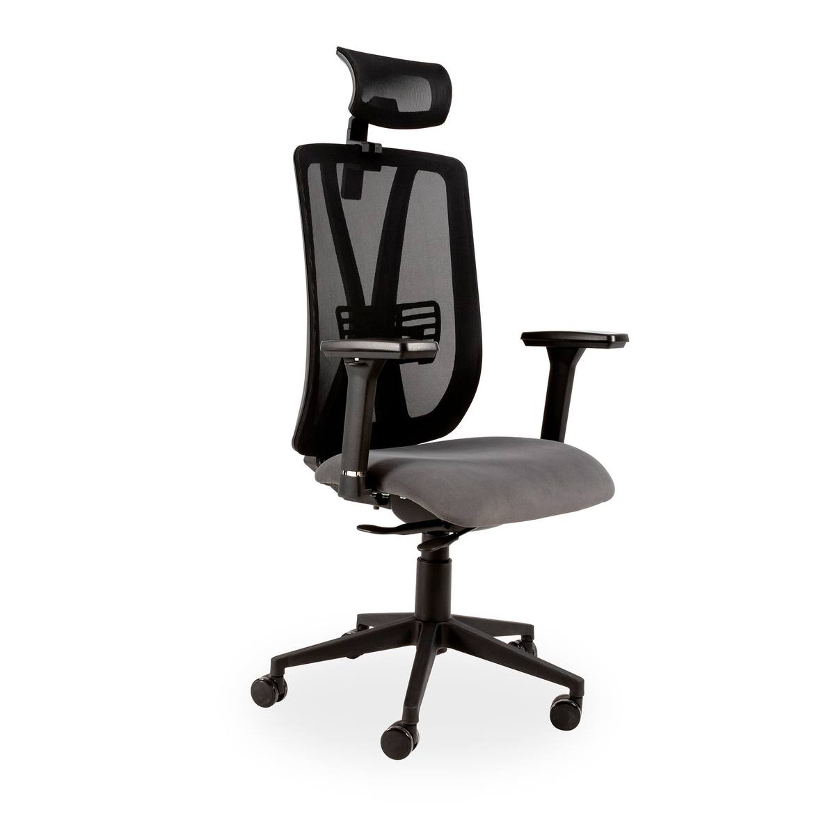 Kite Mesh Back Chair