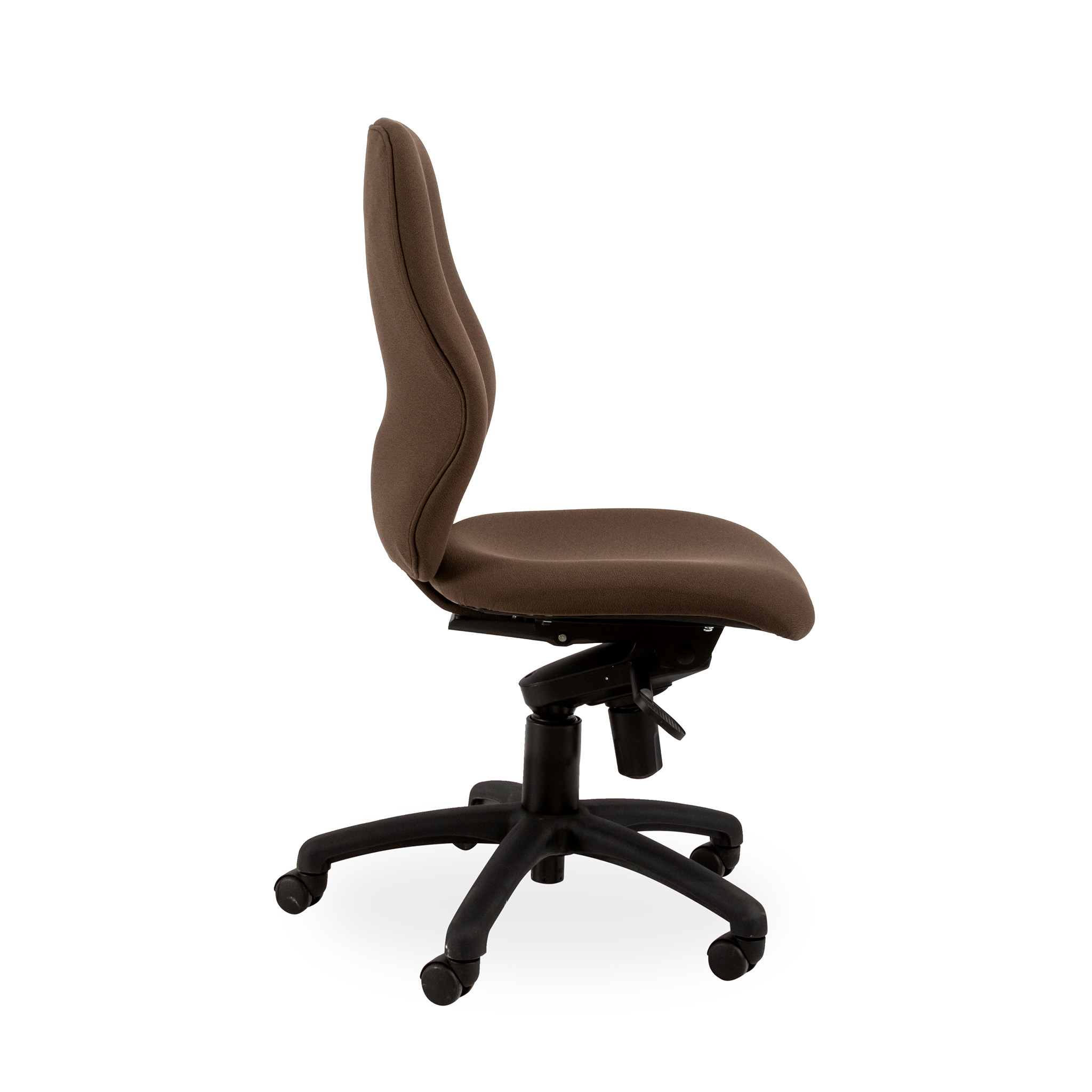 Lucea 2000 Mid Back Managerial Chair Thumbnail