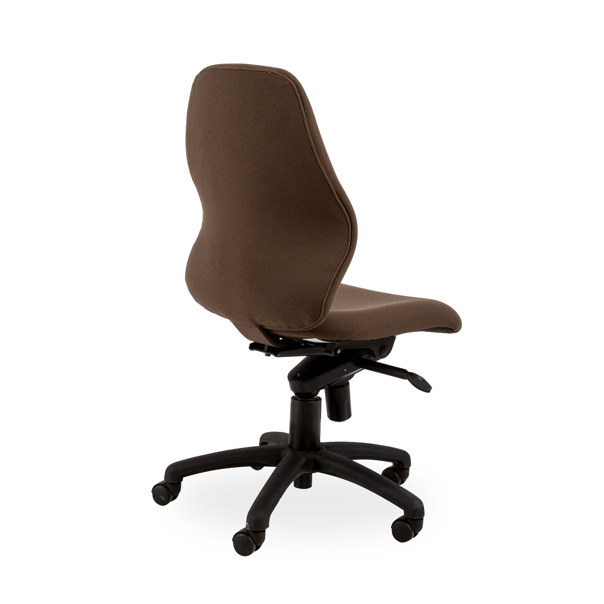 Lucea 2000 Mid Back Managerial Chair Thumbnail