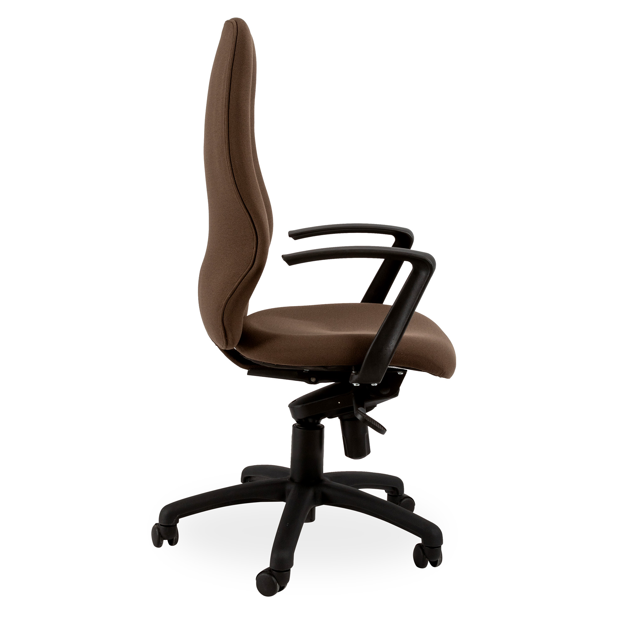 Lucea 3000 High Back Managerial Chair Thumbnail