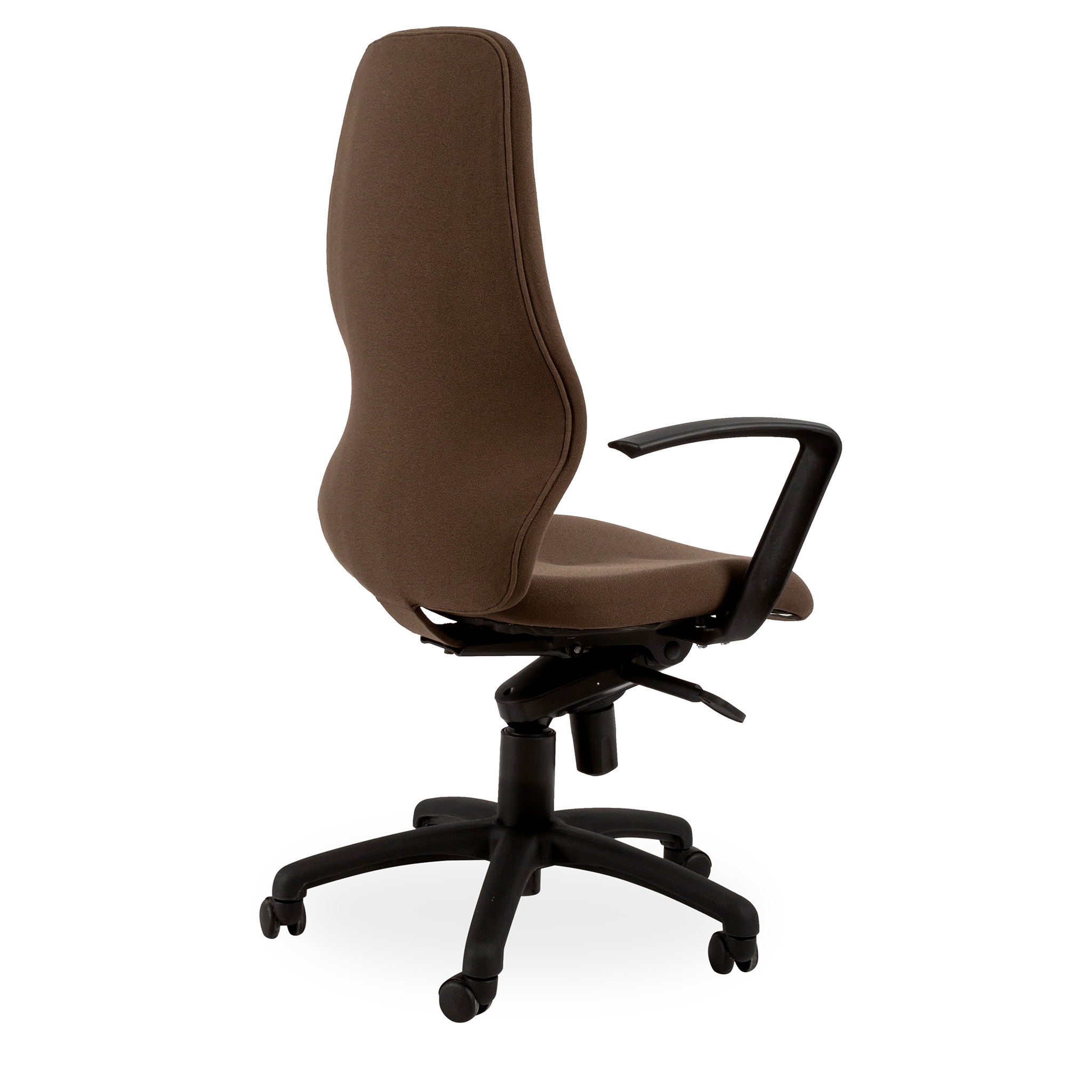 Lucea 3000 High Back Managerial Chair Thumbnail