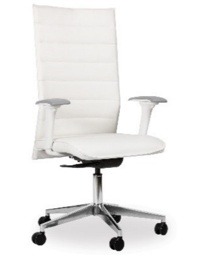 Orbit High Back Executive Chair