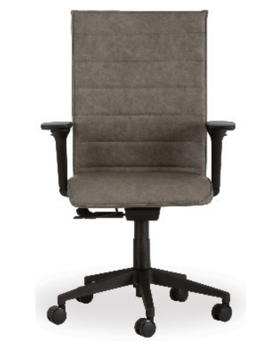 Orbit Mid Back Executive Chair