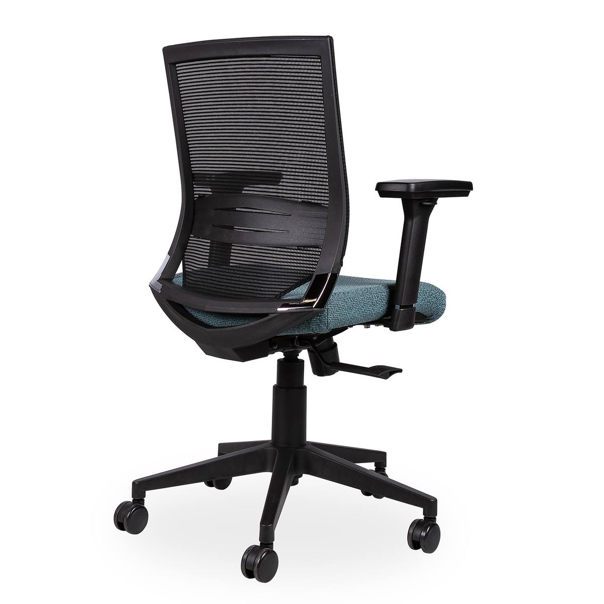 Orion Mesh Back Chair Thumbnail