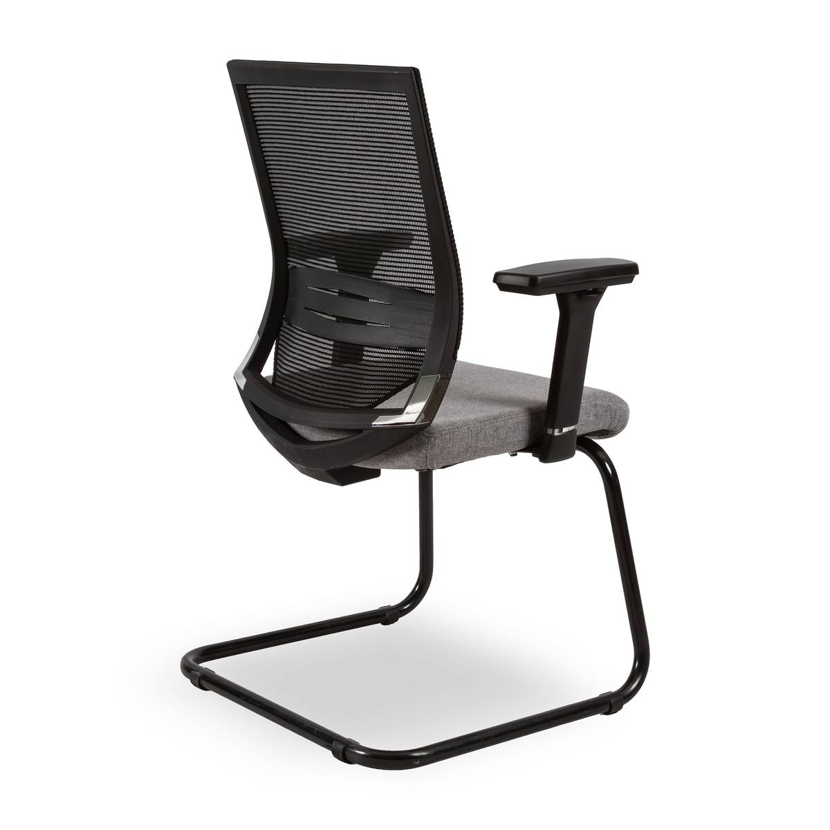 Orion Mesh Back Visitors Chair Thumbnail