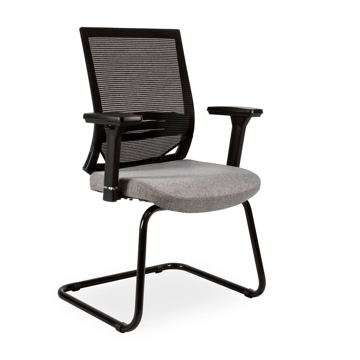 Orion Mesh Back Visitors Chair
