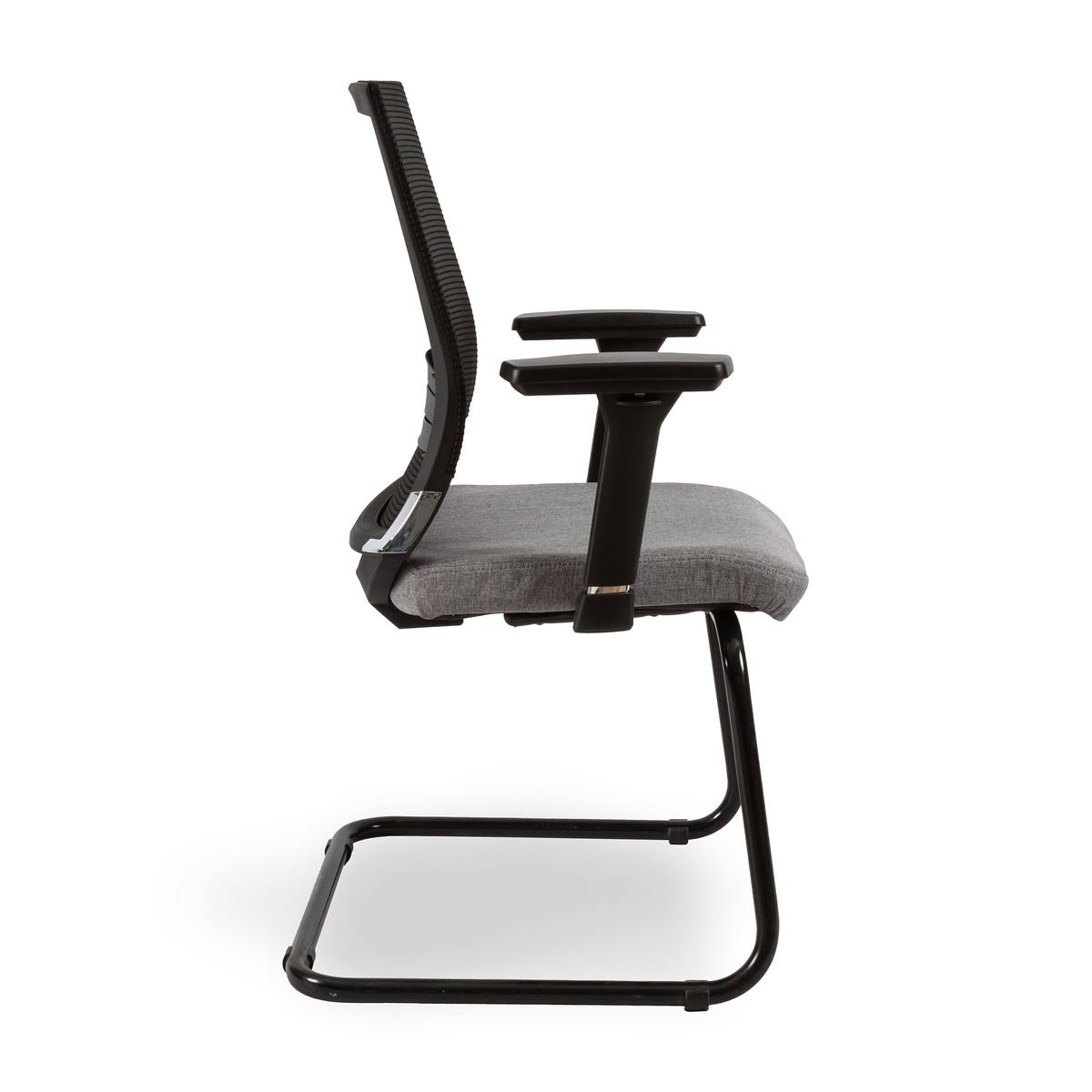 Orion Mesh Back Visitors Chair Thumbnail
