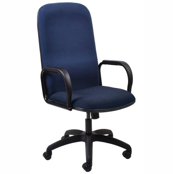 Paula High Back Chair
