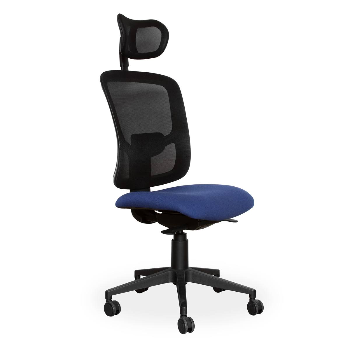 Pinta Mesh Back Chair Thumbnail
