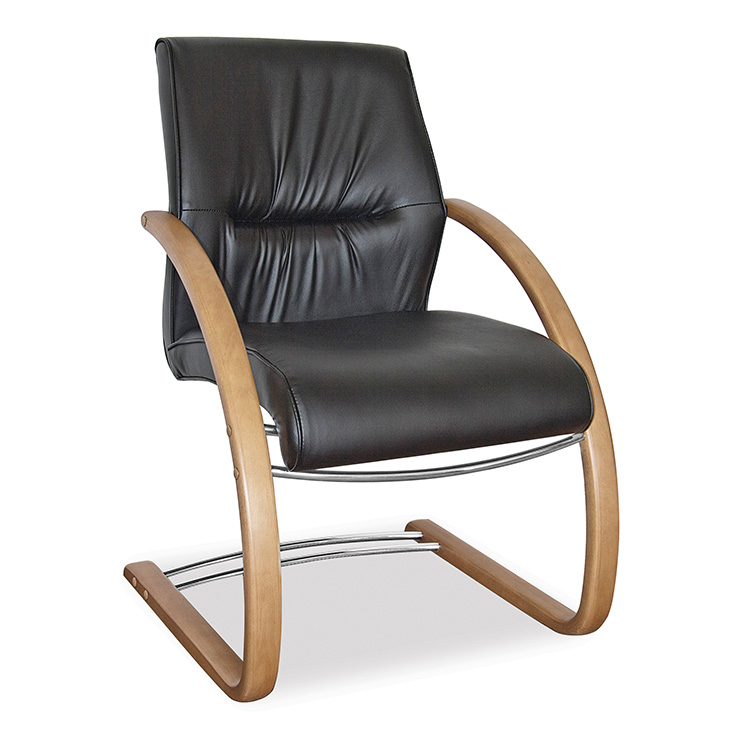Salvador Visitor Wooden Integral Sleigh