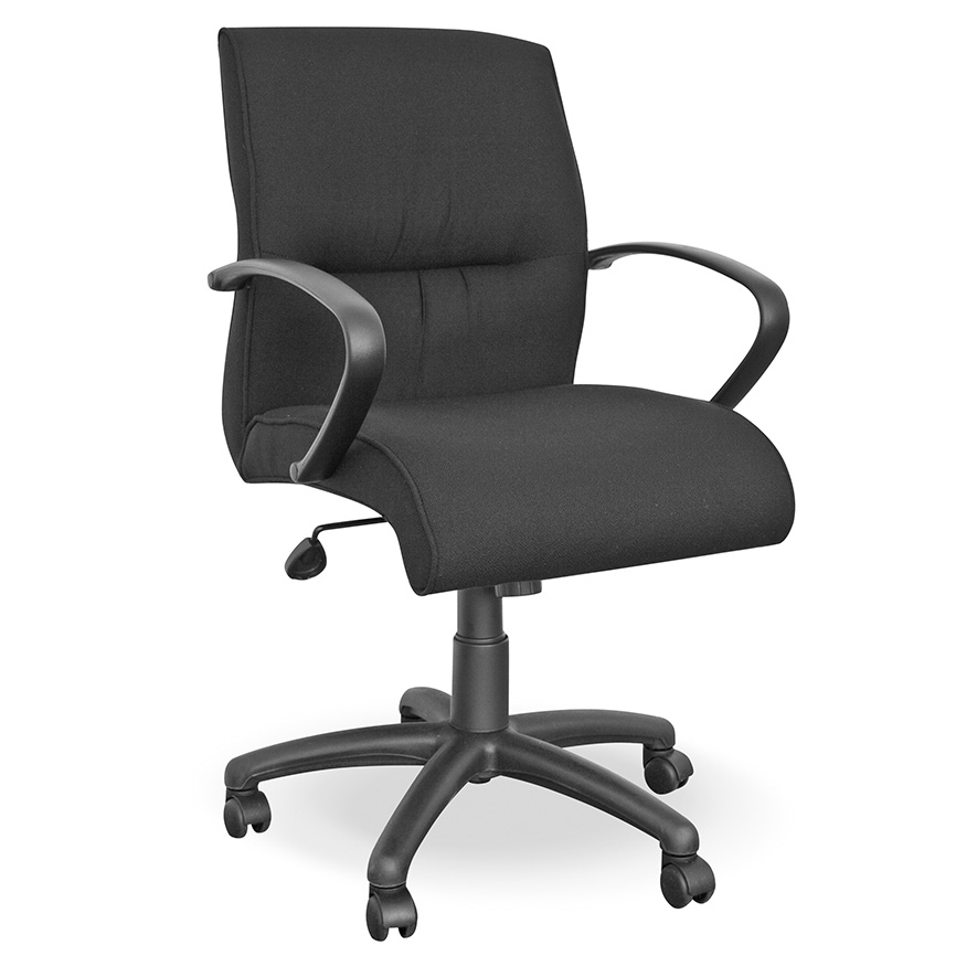 Salvador Mid Back Executive Chair