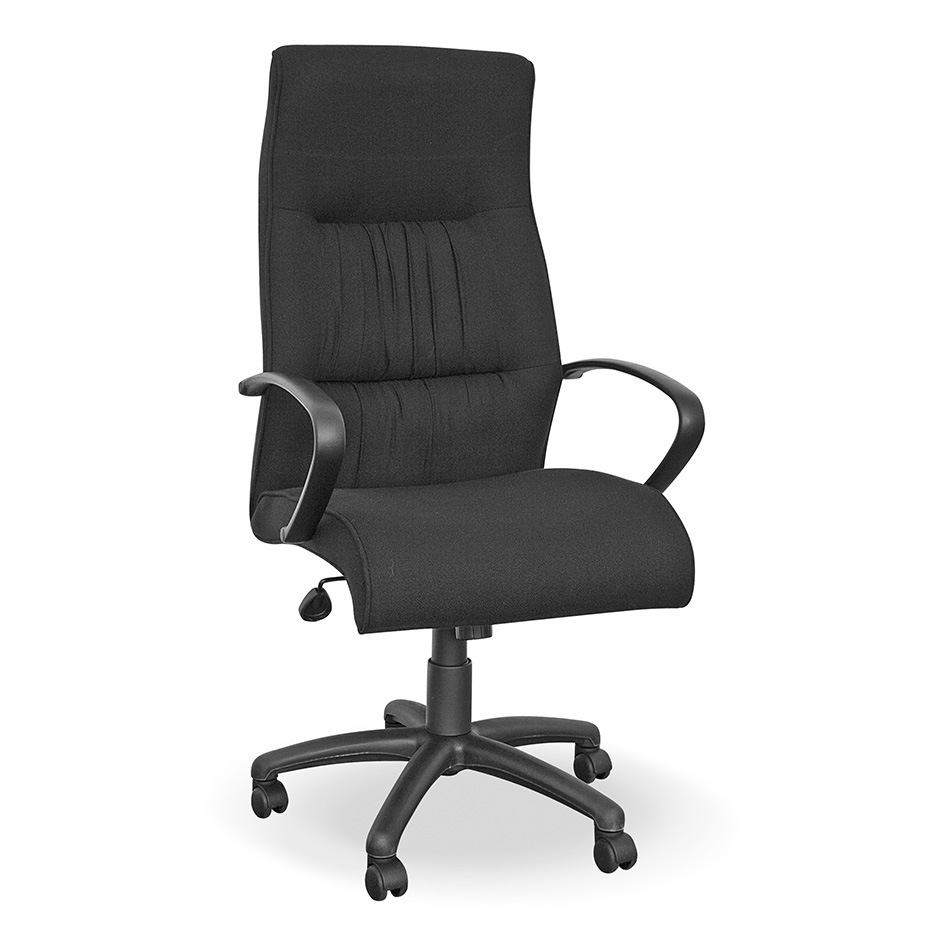Salvador High Back Executive Chair