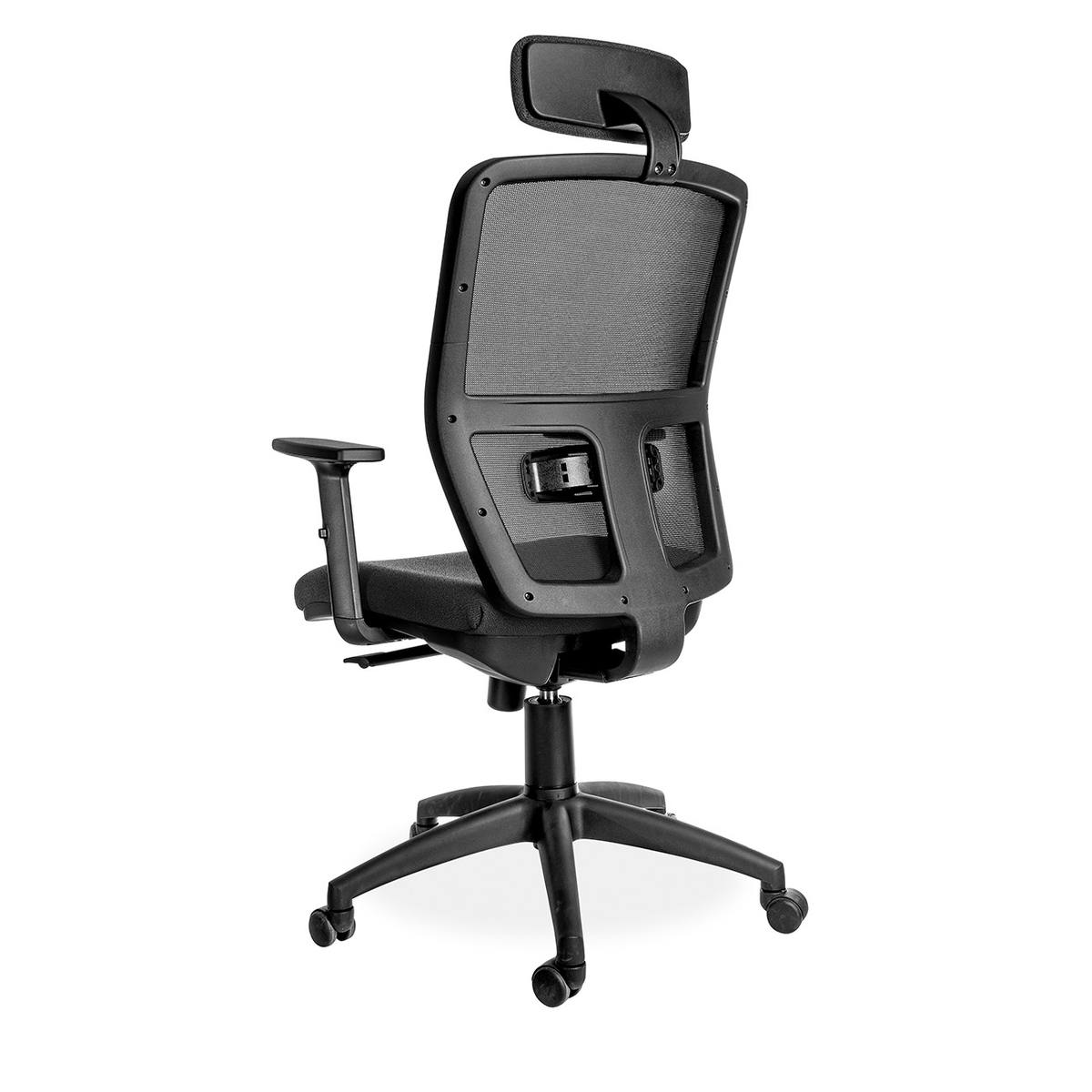 Siena Mesh Back Chair Thumbnail