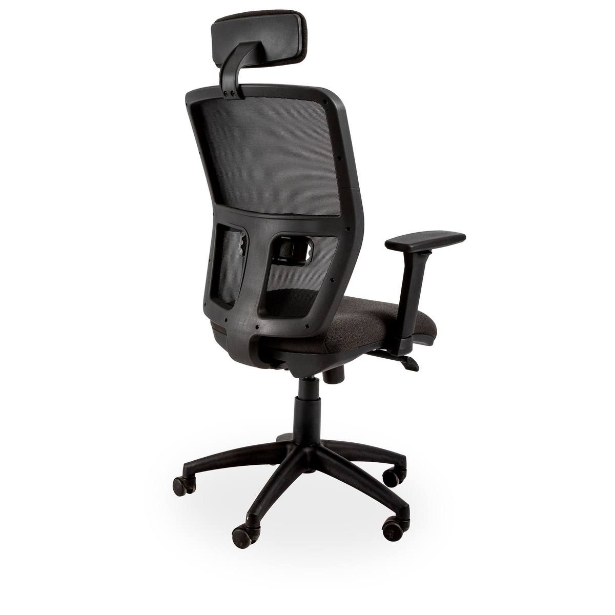 Siena Mesh Back Chair Thumbnail