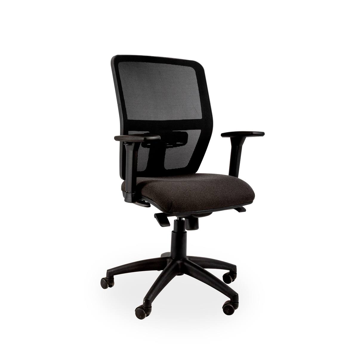 Siena Mesh Back Chair Thumbnail