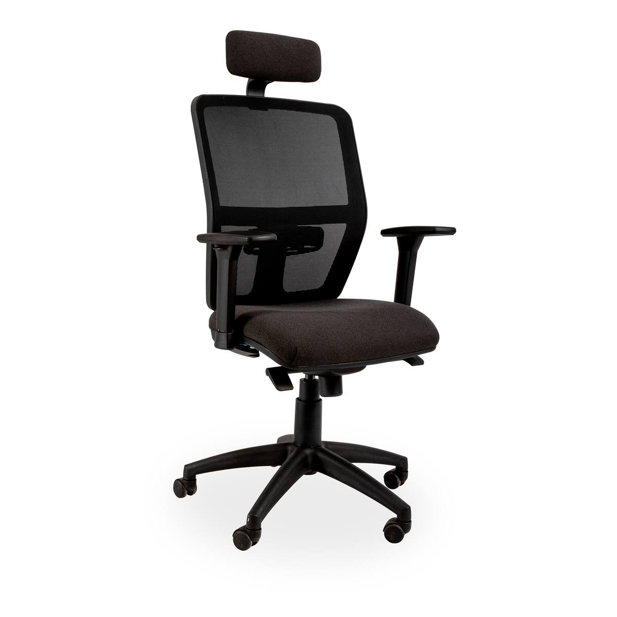 Siena Mesh Back Chair