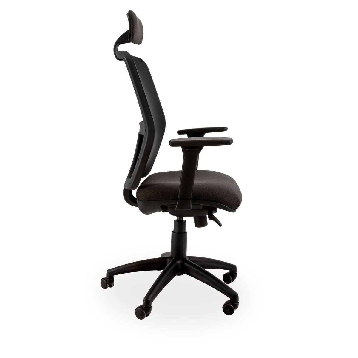 Siena Mesh Back Chair Thumbnail