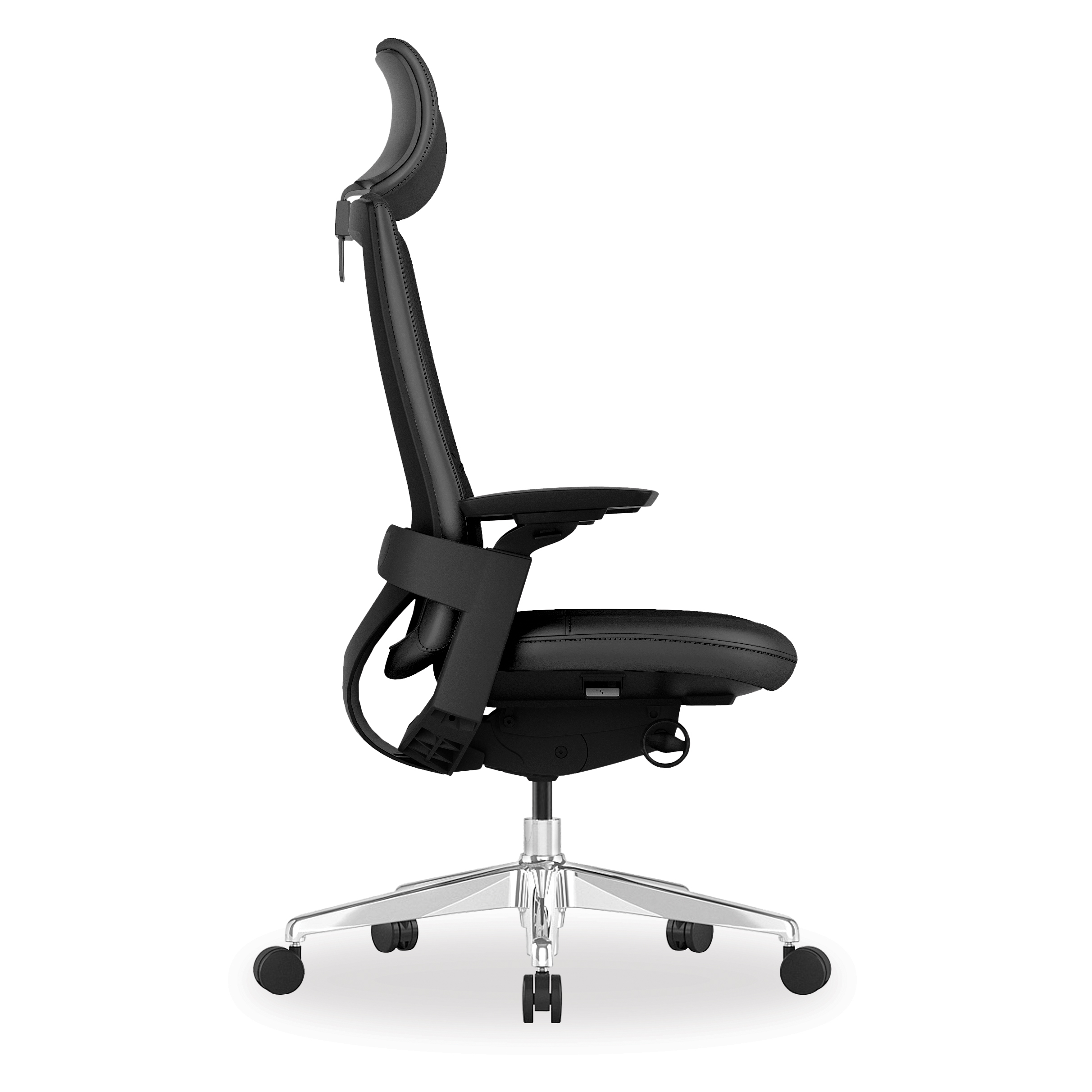 Solitaire High Back Chair - Speedline Thumbnail