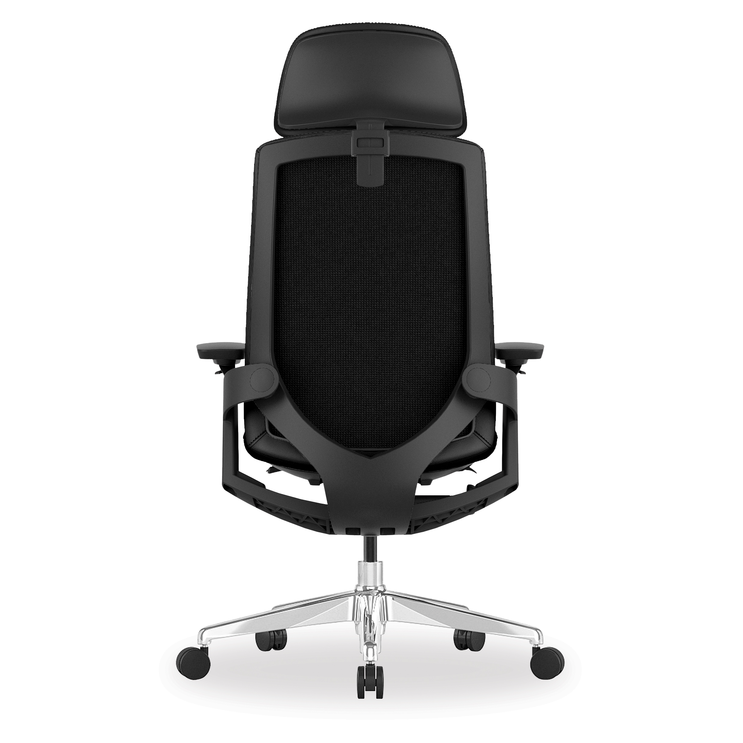 Solitaire High Back Chair - Speedline Thumbnail