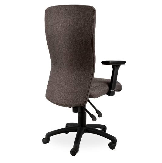 Spine High Back Chair Thumbnail