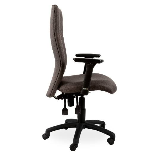 Spine High Back Chair Thumbnail