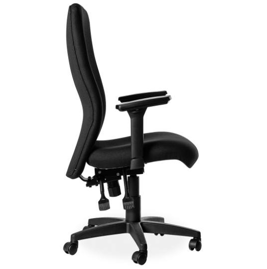 Spine High Back Chair Thumbnail
