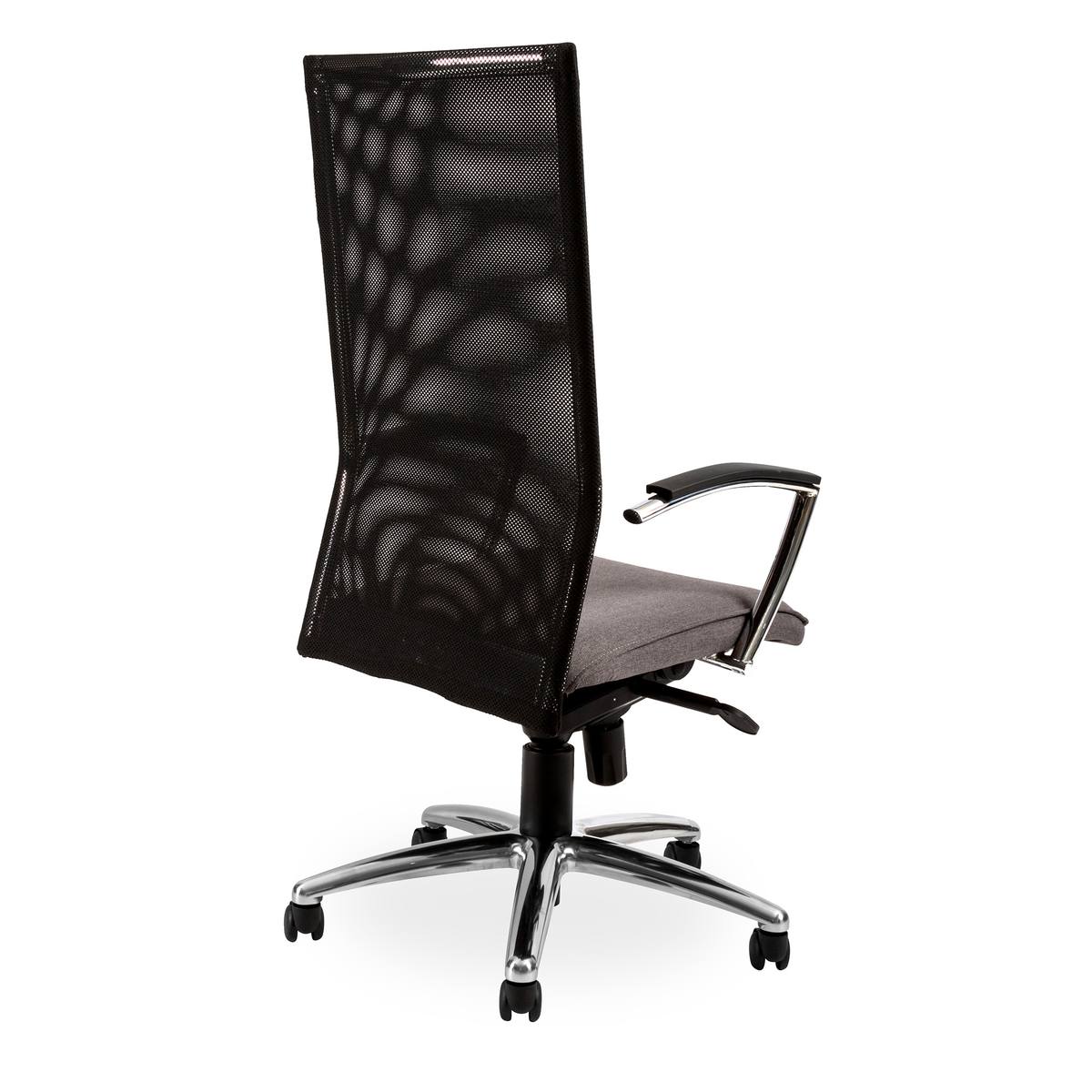 Trinidad High Back Chair Thumbnail