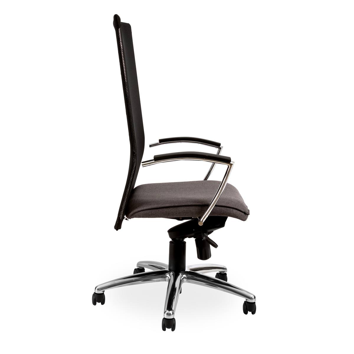 Trinidad High Back Chair Thumbnail