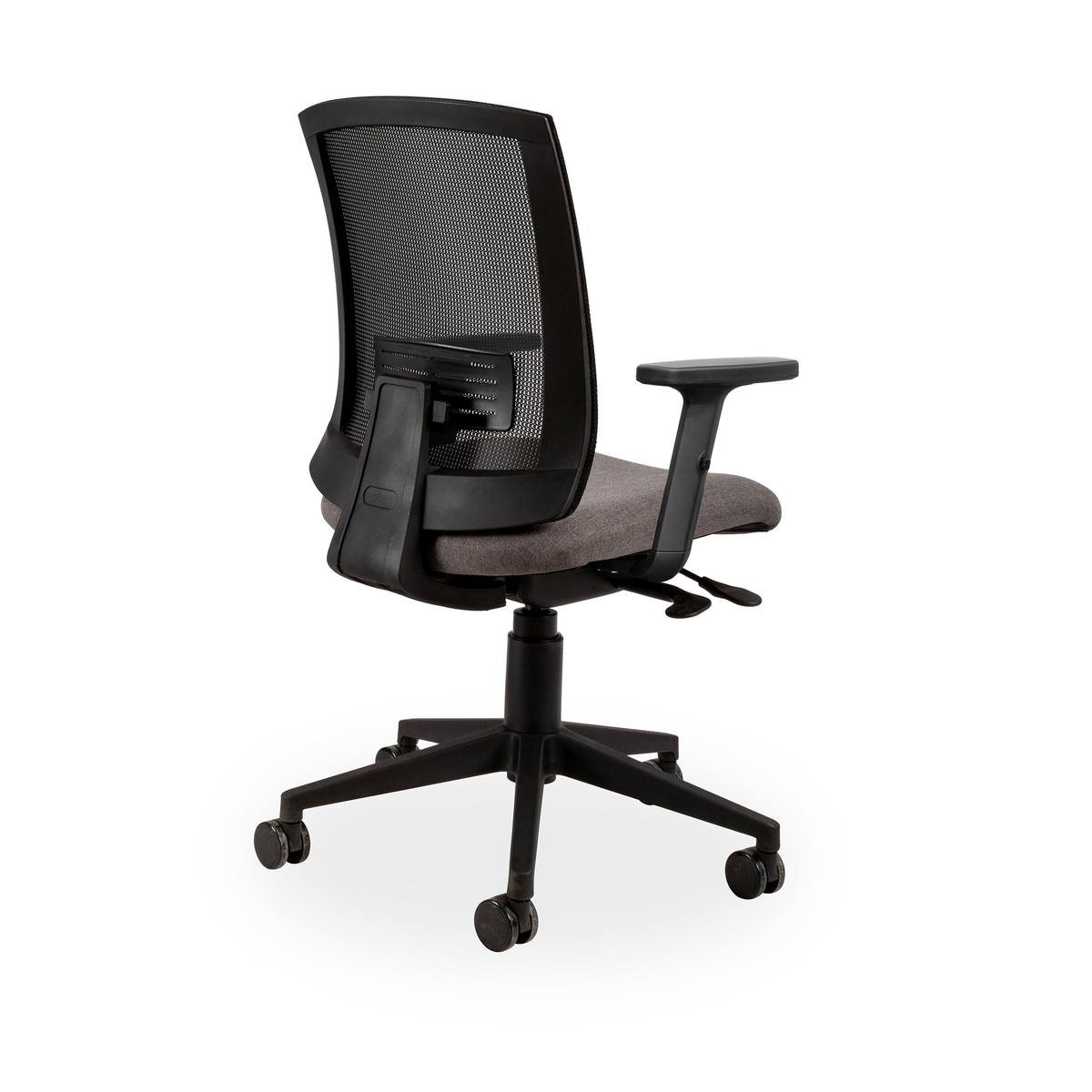 Twist Operators Mesh Back Chair Thumbnail