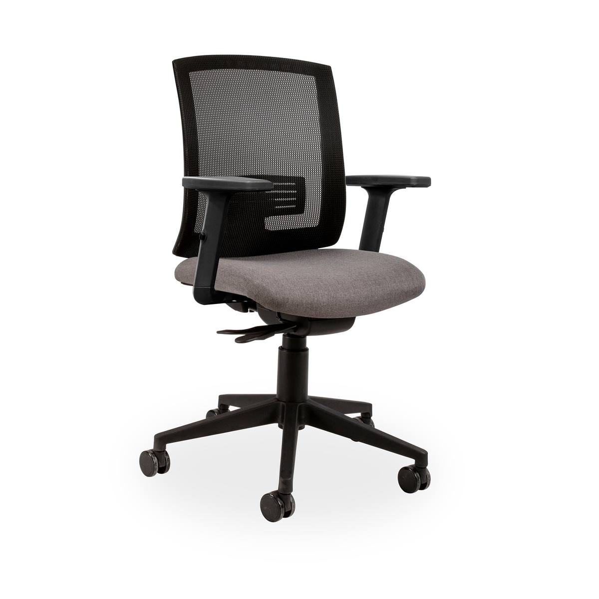 Twist Operators Mesh Back Chair