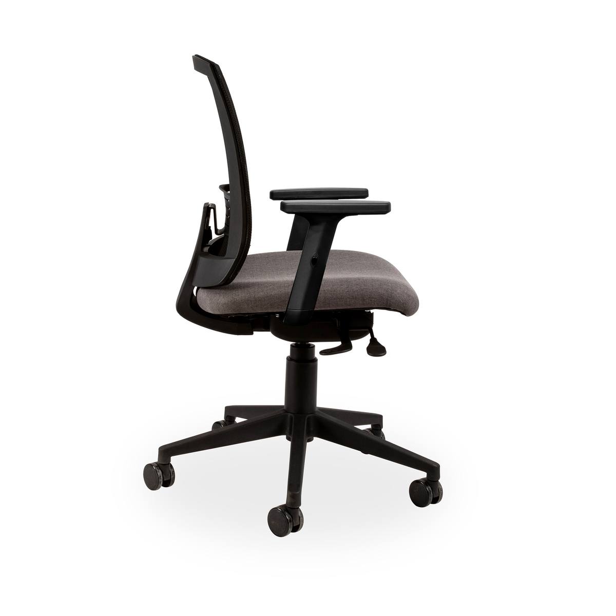 Twist Operators Mesh Back Chair Thumbnail