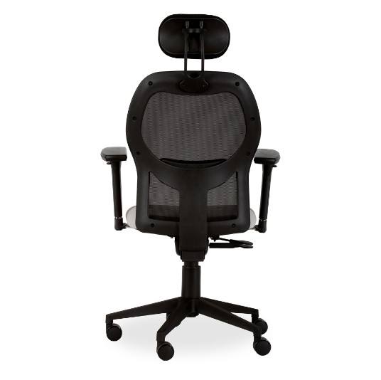 Venus Mesh Back Chair Thumbnail