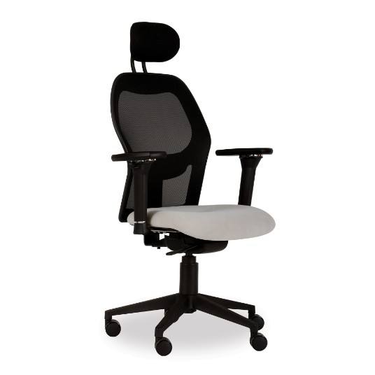 Venus Mesh Back Chair Thumbnail